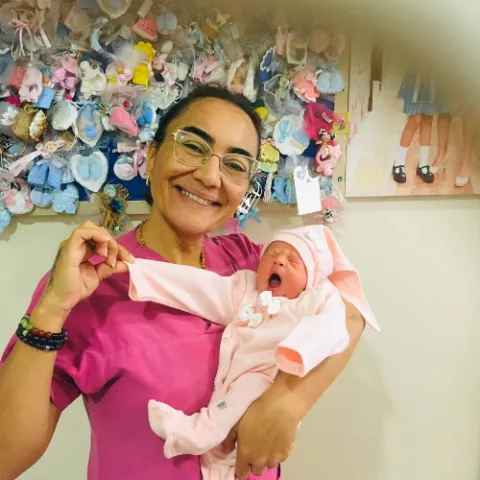 Op. Dr. Gül Biteker