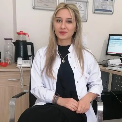 Op. Dr. Gülçin Babayeva