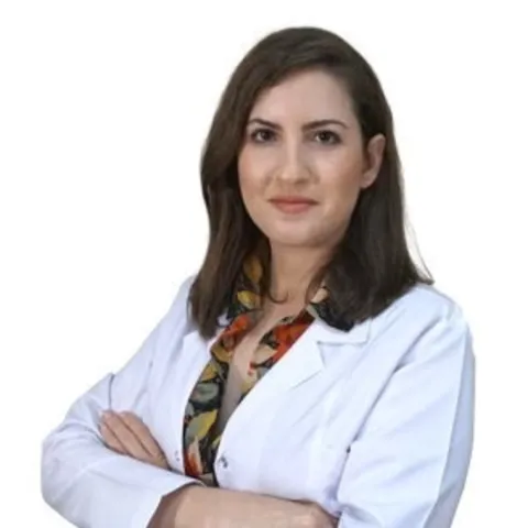 OP. DR. Güler Pınar Özeren