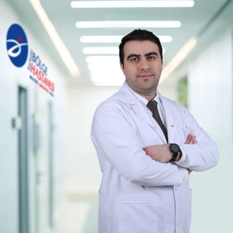 Op. Dr. Gulmammad Farzıyev