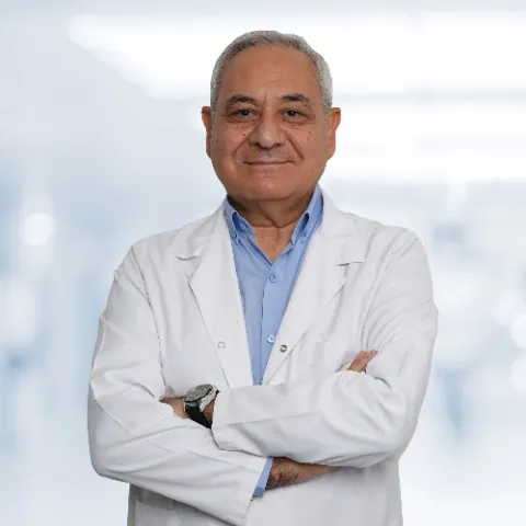 Op. Dr. Güray Ulutaş