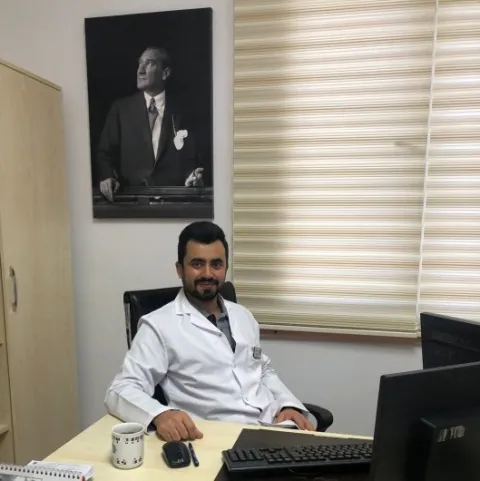 OP. DR. Hacı Can Direk