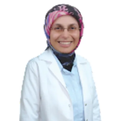 Op. Dr. Hafsa Ersoy