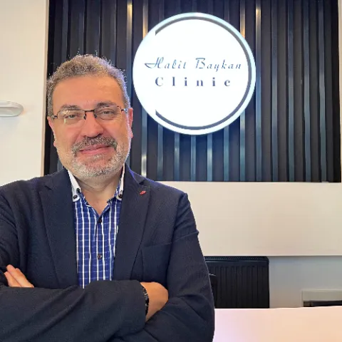 Op. Dr. Halit Baykan