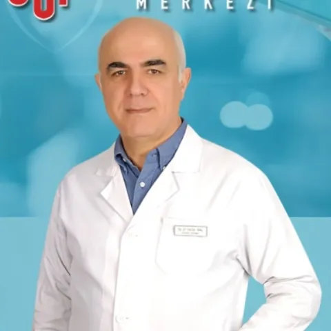 Op. Dr. Haluk İnal
