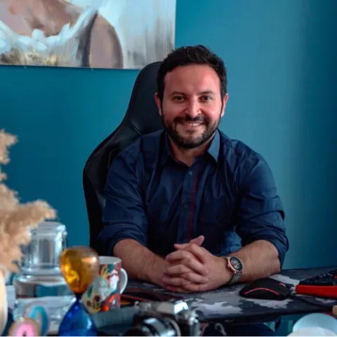 Op. Dr. Hüseyin Gerçek