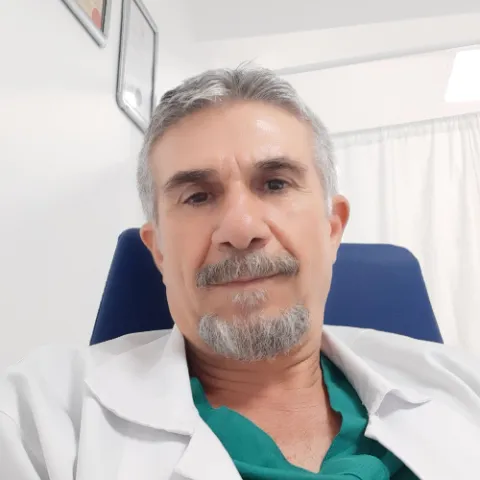Op. Dr. Hüseyin Topçu
