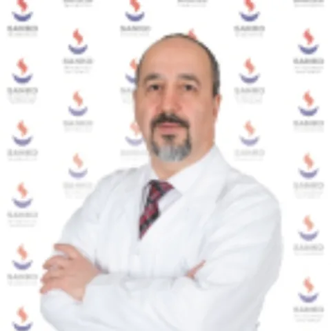Op. Dr. İbrahim Nacak