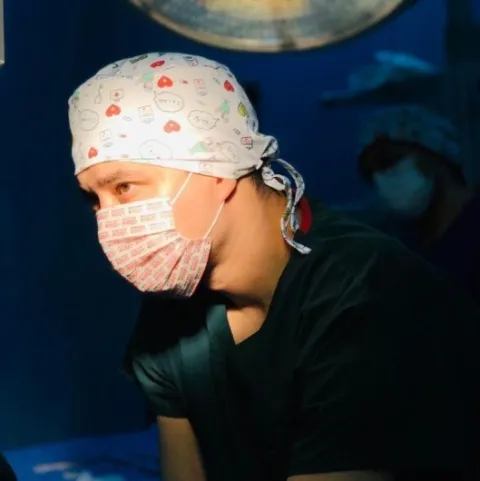 OP. DR. İftikhar Gurbanov