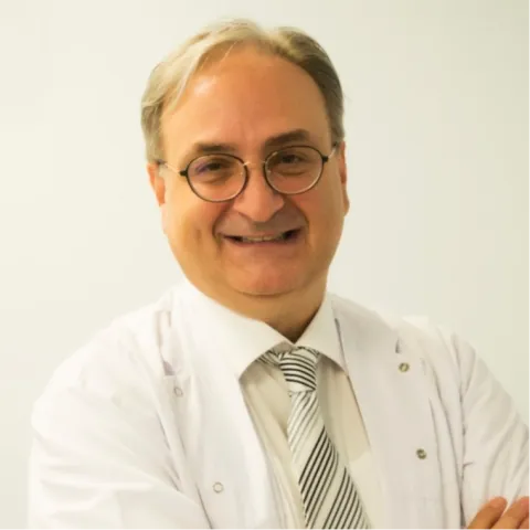 Op. Dr. İhsan Önder Albayrak