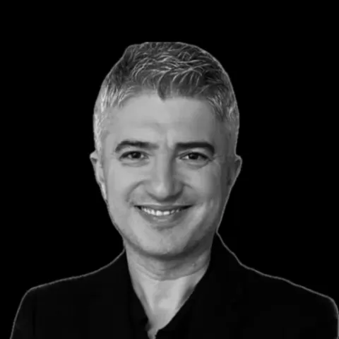 Op. Dr. İlker Abcı