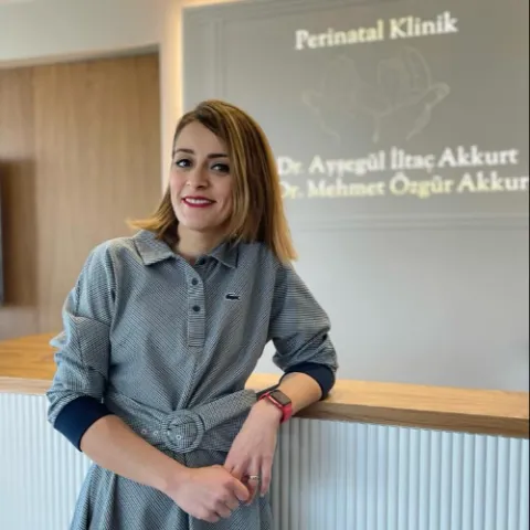 Op. Dr. İltaç Akkurt