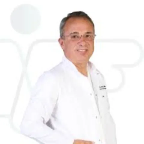 Op. Dr. İlyas Şahin