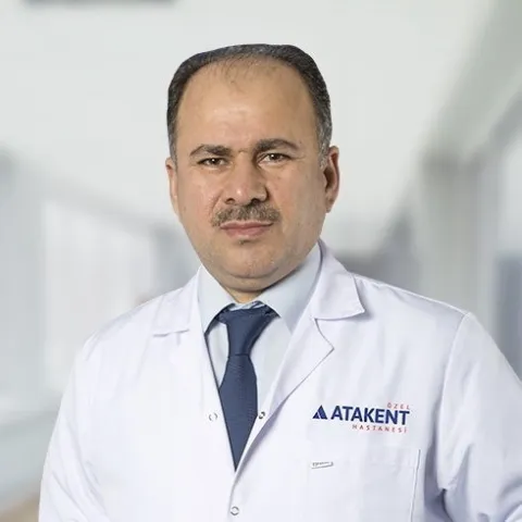 OP. DR. İmad Salih