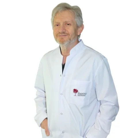 Op. Dr. İsmail Börekçi
