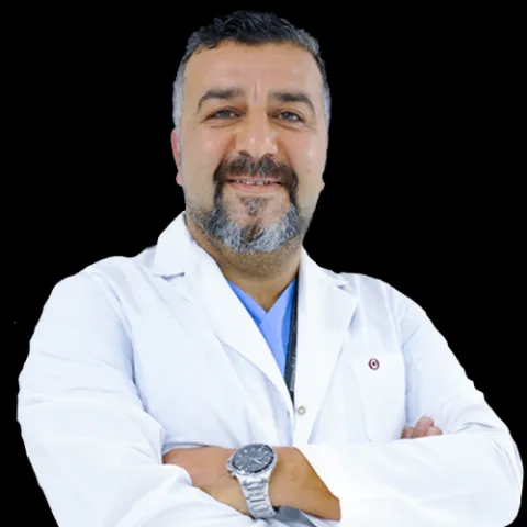 Uzm. Dr. İsmail Körk