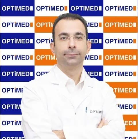 OP. DR. Kemal Gündoğdu