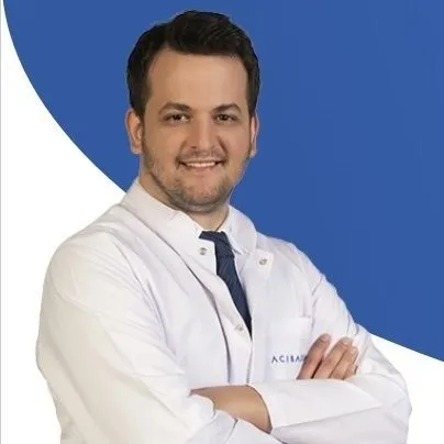 OP. DR. Kenan Yiğit Yıldız