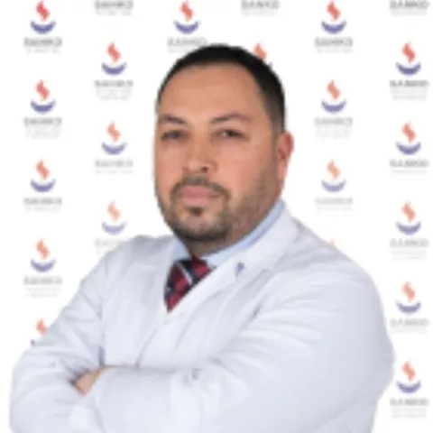 Op. Dr. Levent Bostancı