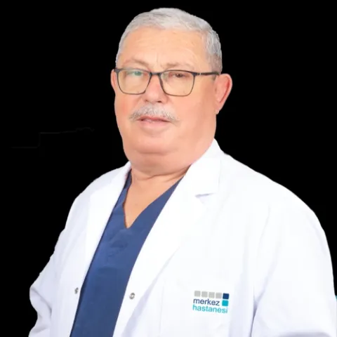 Op. Dr. Levent İshak