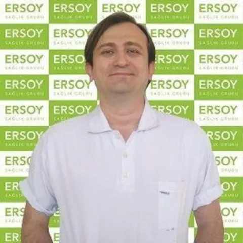 Op. Dr. Levent Taşyıkan