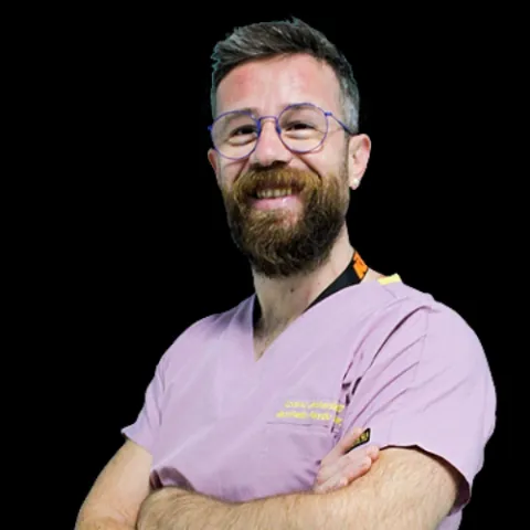 Op. Dr. Lorenc Jasharllari
