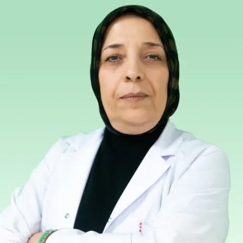 Op. Dr. Lütfiye Rifaioğlu Müslüm