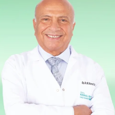 Op. Dr. M. Kemal Bayındır