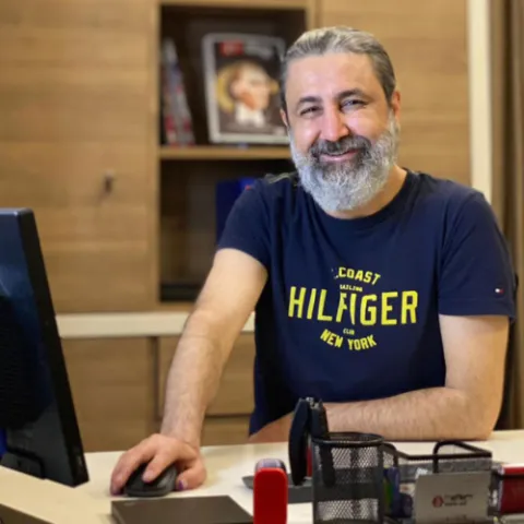 Op. Dr. Mahmut Nuri Karatoprak