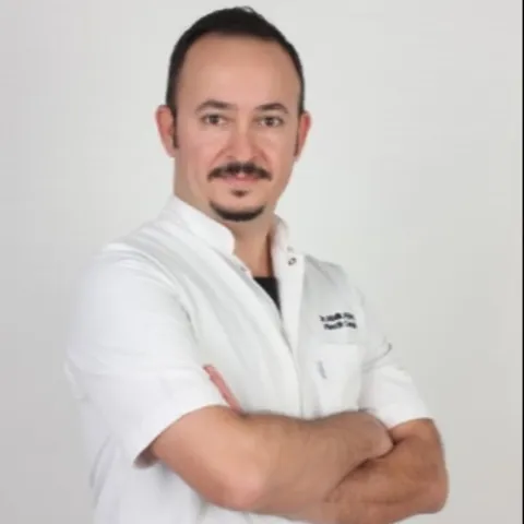 Op. Dr. Malik Abaci