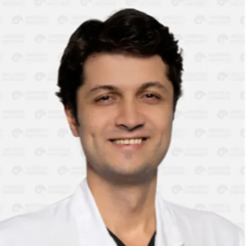 OP. DR. Mechmet Chodza