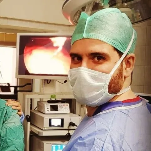 OP. DR. Mehmet Ak