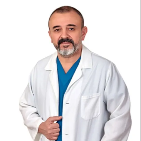 Op. Dr. Mehmet Akif Güvendi