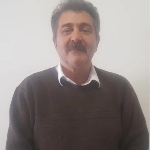 Op. Dr. Mehmet Ali Çıkım