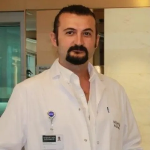 Op. Dr. Mehmet Uzuner