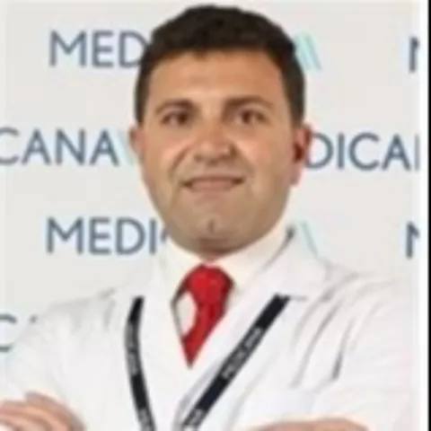 Op. Dr. Mesut Yeşil