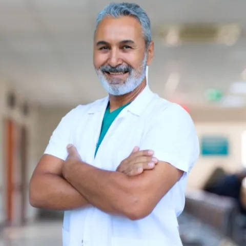 Op. Dr. Metin Arıcı