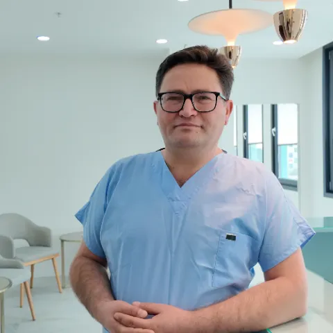 Op. Dr. Metin Temel
