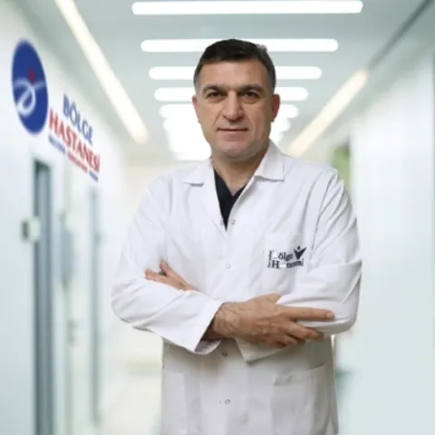 Op. Dr. Metin Yanık