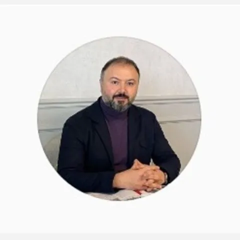 OP. DR. Muammer Doğan
