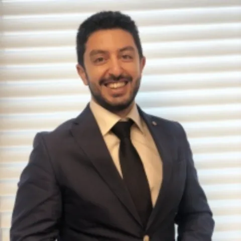 Op. Dr. Muhammet Mustafa Aydınol