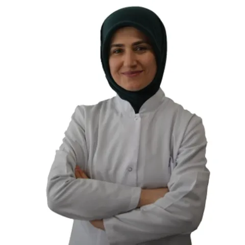 Op. Dr. Münihe Yücel