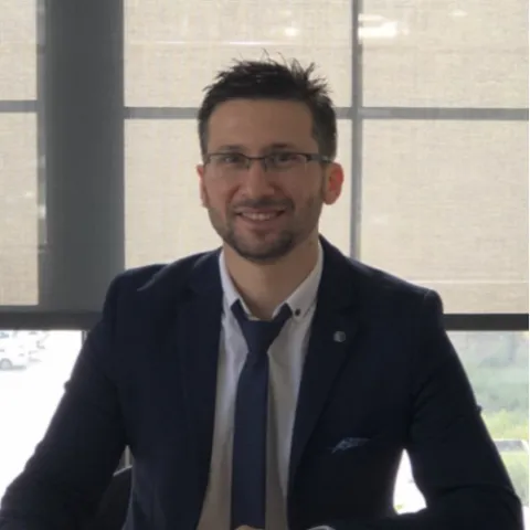 Op. Dr. Murat Ercan
