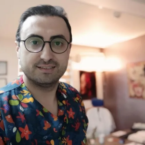 Op. Dr. Murat Koçyiğit
