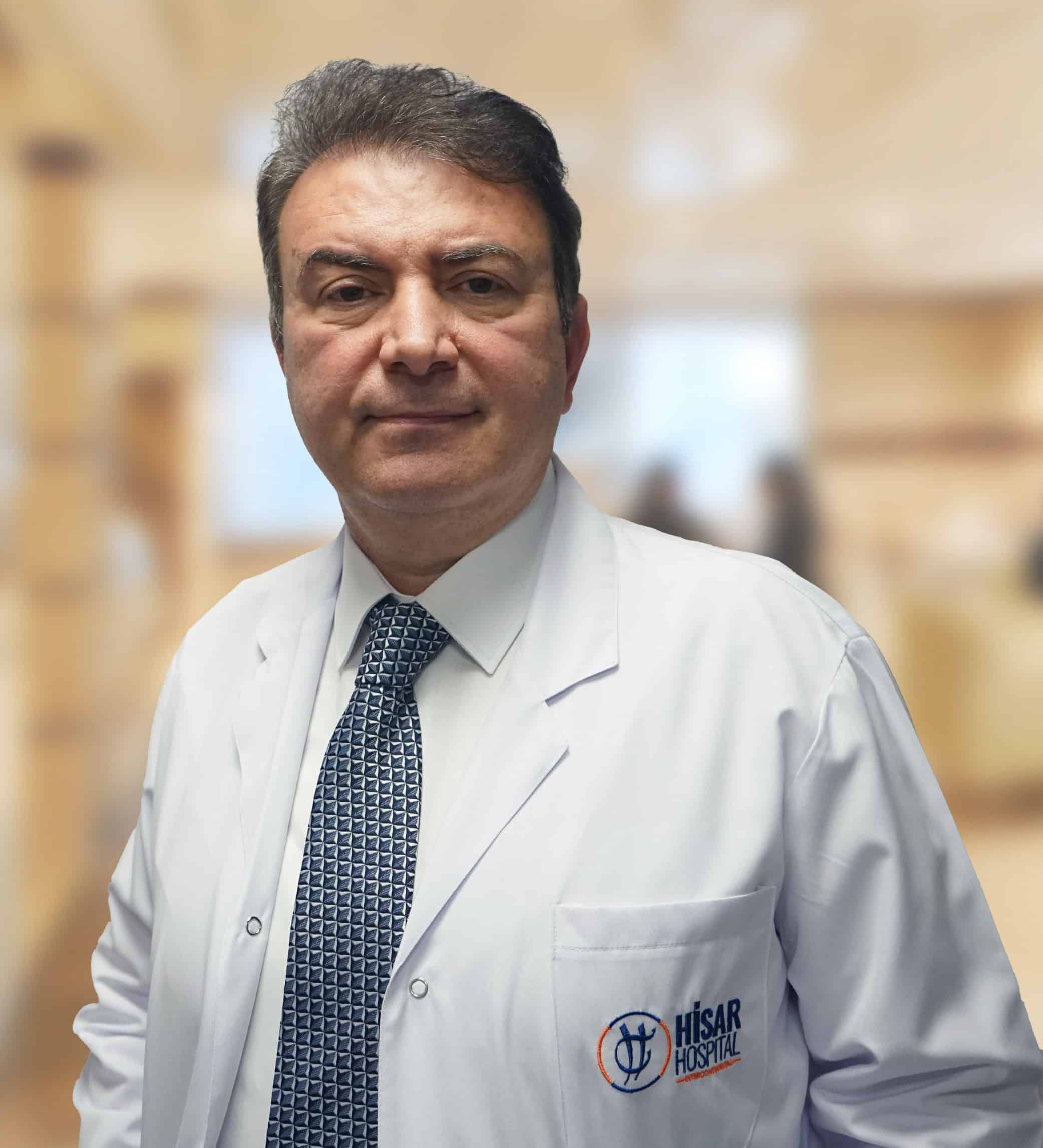 Op. Dr. Murat ÜNLÜ