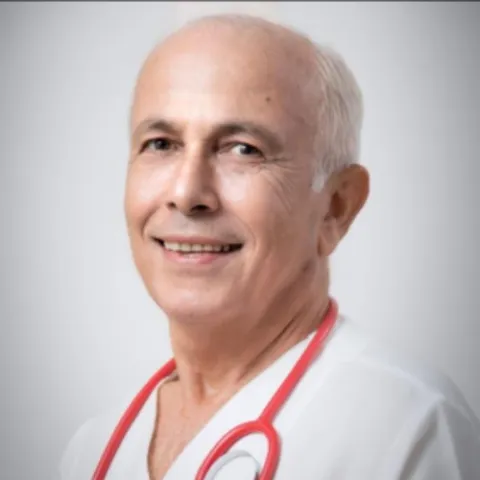 Op. Dr. Mustafa Cömert