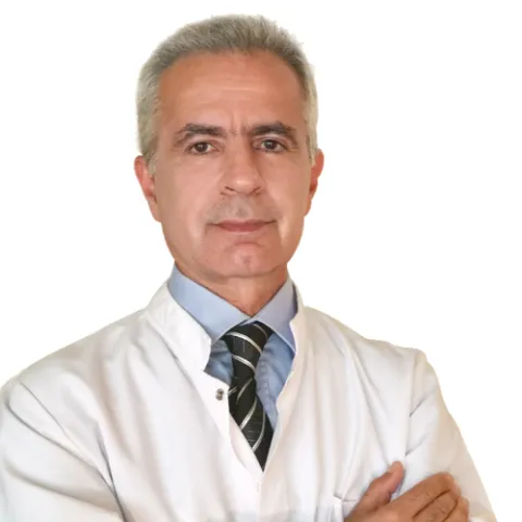 Op. Dr. Mustafa Kemal Gürsel