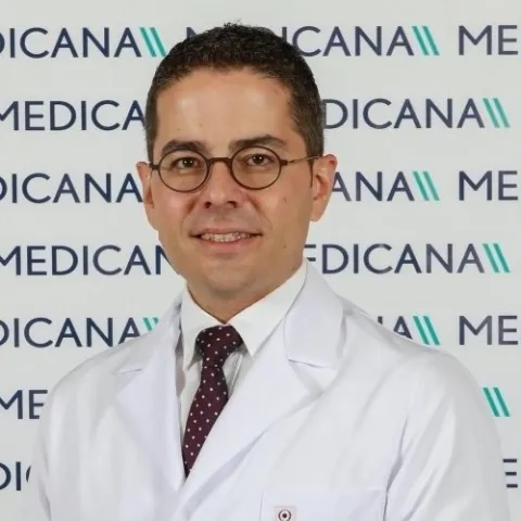 OP. DR. Mustafa Melih Erkan