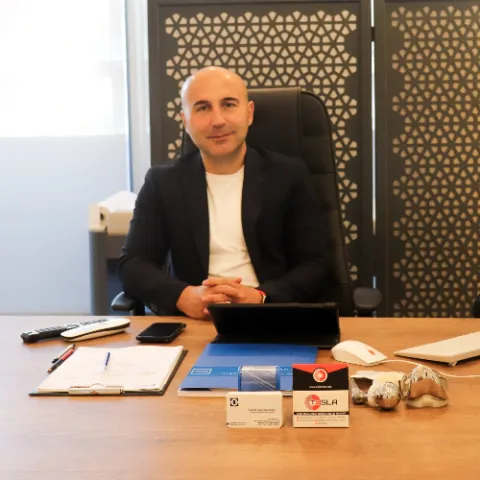 Op. Dr. Mustafa Tuğrul Çolakoğlu