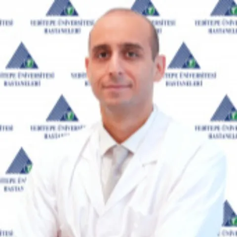 Op. Dr. Mustafa Yüksel